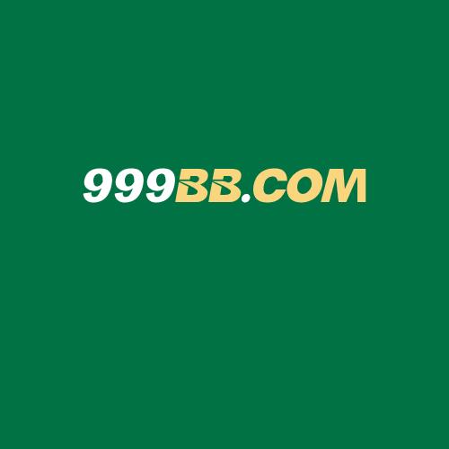 Logo da 999BB