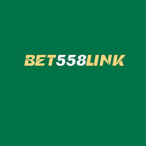 Logo da BET558LINK