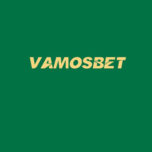 Logo da VAMOSBET