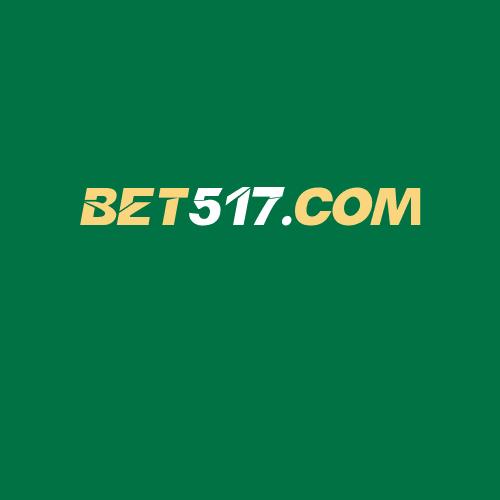 Logo da BET517