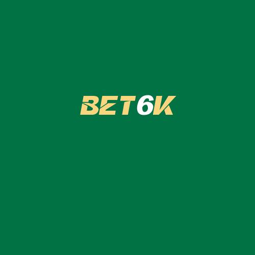 Logo da BET6K