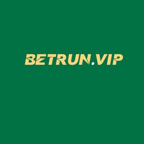 Logo da BETRUN.VIP