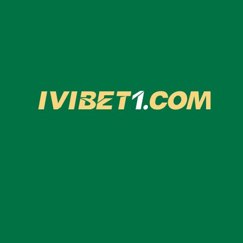 Logo da IVIBET1