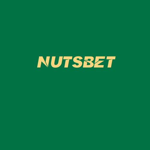 Logo da NUTSBET